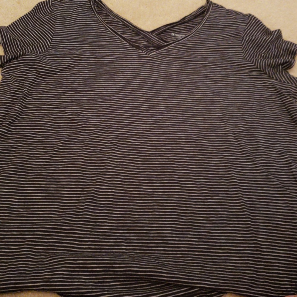 Ladies 1x top